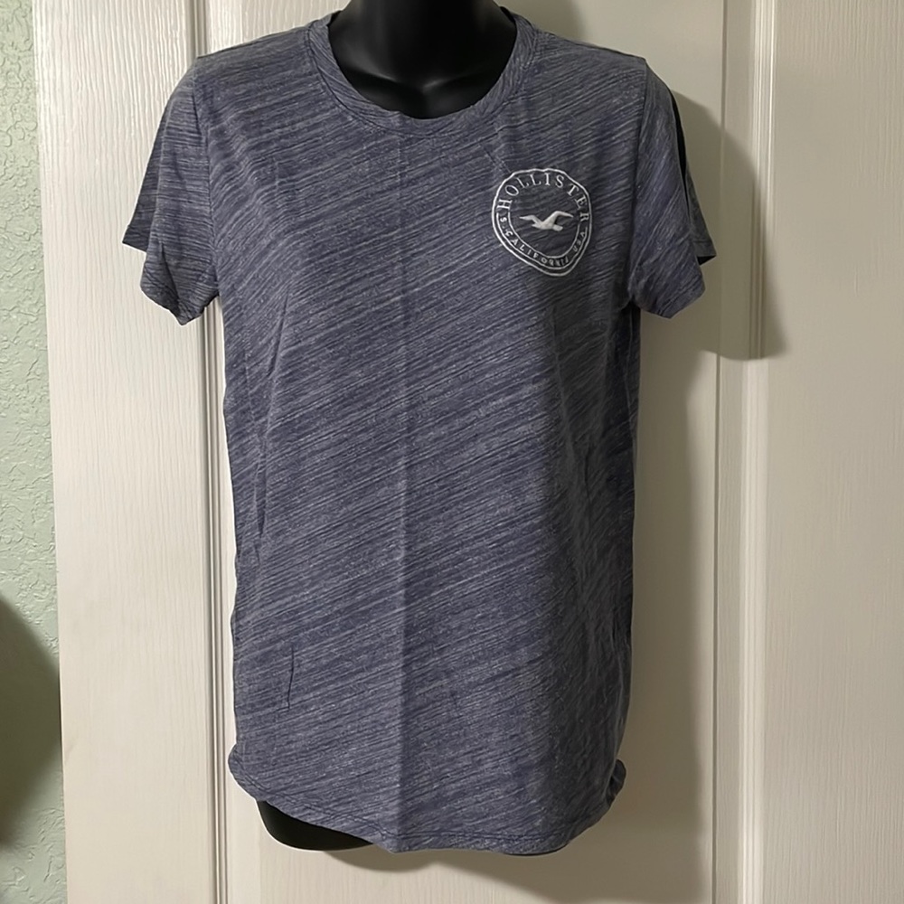Hollister shirt